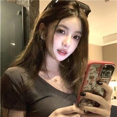 幸福吻上我的脸