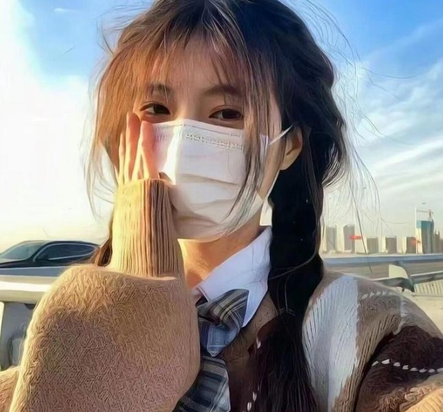 恋爱选举与巧克力